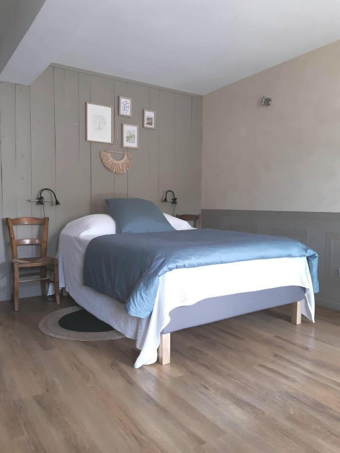 Fourques-sur-GaronneLe Studio De La Casa Fourquaise公寓 外观 照片